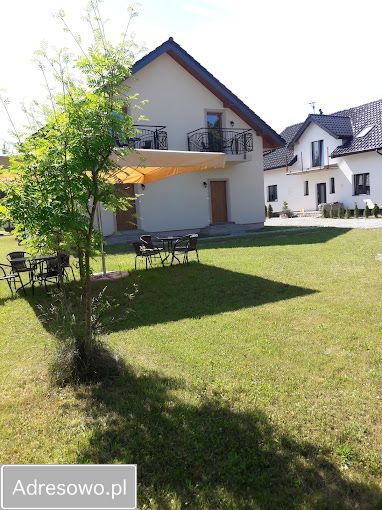 dom wolnostojący Mielno, ul. Krótka. Zdjęcie 4