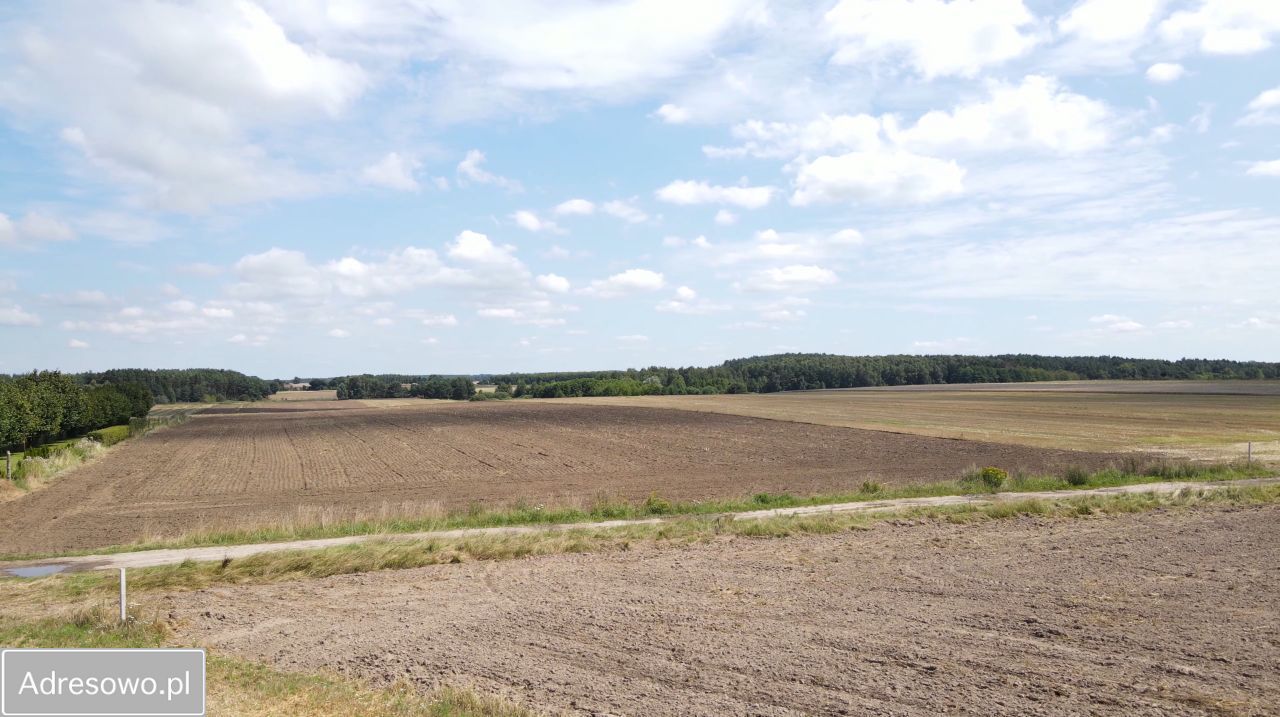 Działka budowlana Siemyśl, ul. ks. Alojzego Wyciślika. Zdjęcie 8