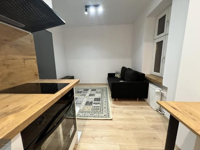 Mieszkanie 1-pokojowe Katowice, ul. Strzelecka. Zdjęcie 6