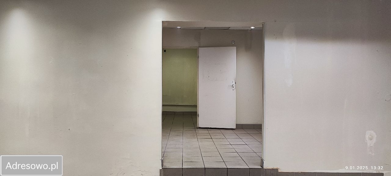 Lokal Skwierzyna, ul. marsz. Piłsudskiego. Zdjęcie 4