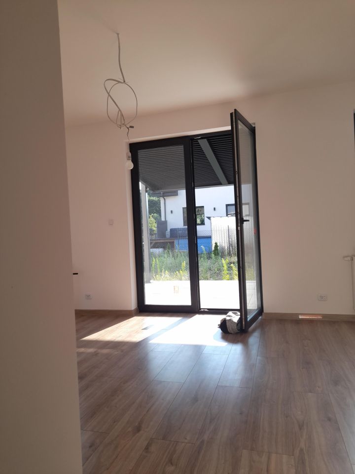 bliźniak, 5 pokoi Bydgoszcz Osowa Góra, ul. Albatrosowa. Zdjęcie 29