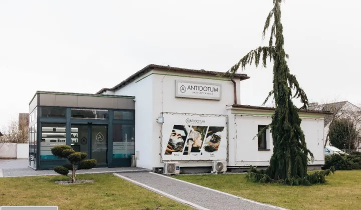 Lokal Brodnica, ul. Jagiellońska