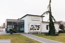 Lokal Brodnica, ul. Jagiellońska