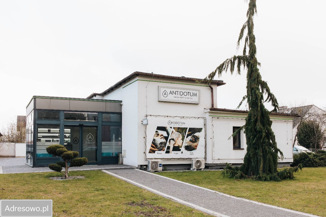 Lokal Brodnica, ul. Jagiellońska