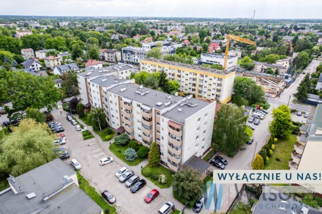 Mieszkanie 2-pokojowe Piastów, ul. ks. Ignacego Skorupki. Zdjęcie 1