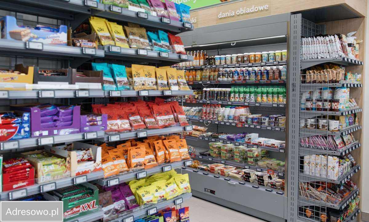 Lokal Łęgowo, ul. Spacerowa. Zdjęcie 4