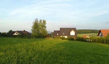 Działka budowlana Gumna