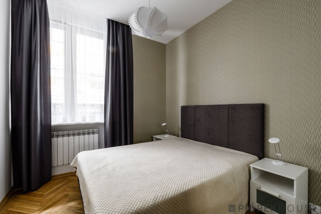 Mieszkanie 3-pokojowe Warszawa Śródmieście, ul. Jasna. Zdjęcie 5