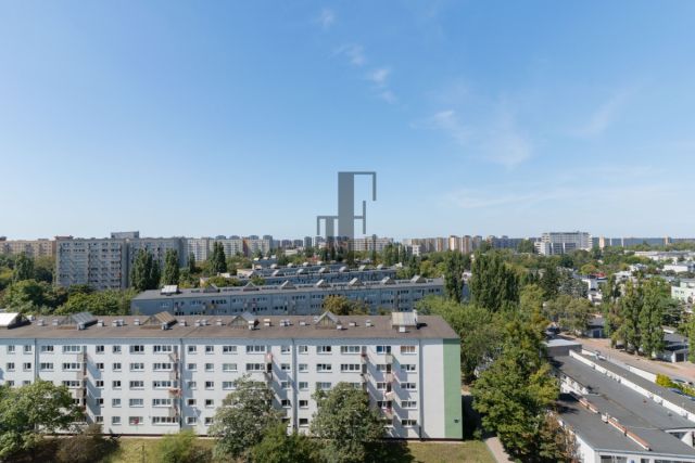 Mieszkanie 3-pokojowe Warszawa Bielany, ul. Gustawa Daniłowskiego. Zdjęcie 10