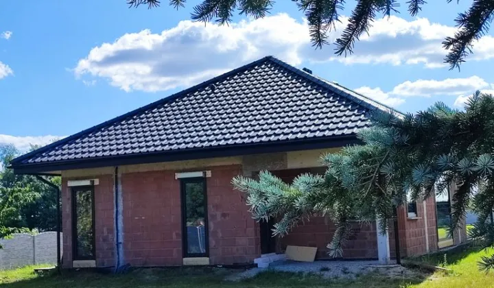 dom wolnostojący, 7 pokoi Oława