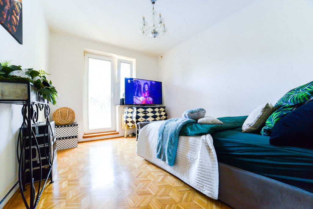 dom szeregowy, 6 pokoi Józefosław, ul. Geodetów. Zdjęcie 26