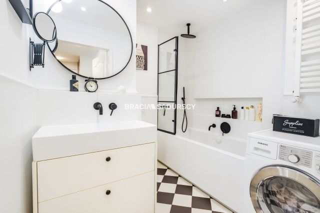 Mieszkanie 2-pokojowe Kraków Dębniki, ul. Szuwarowa. Zdjęcie 13