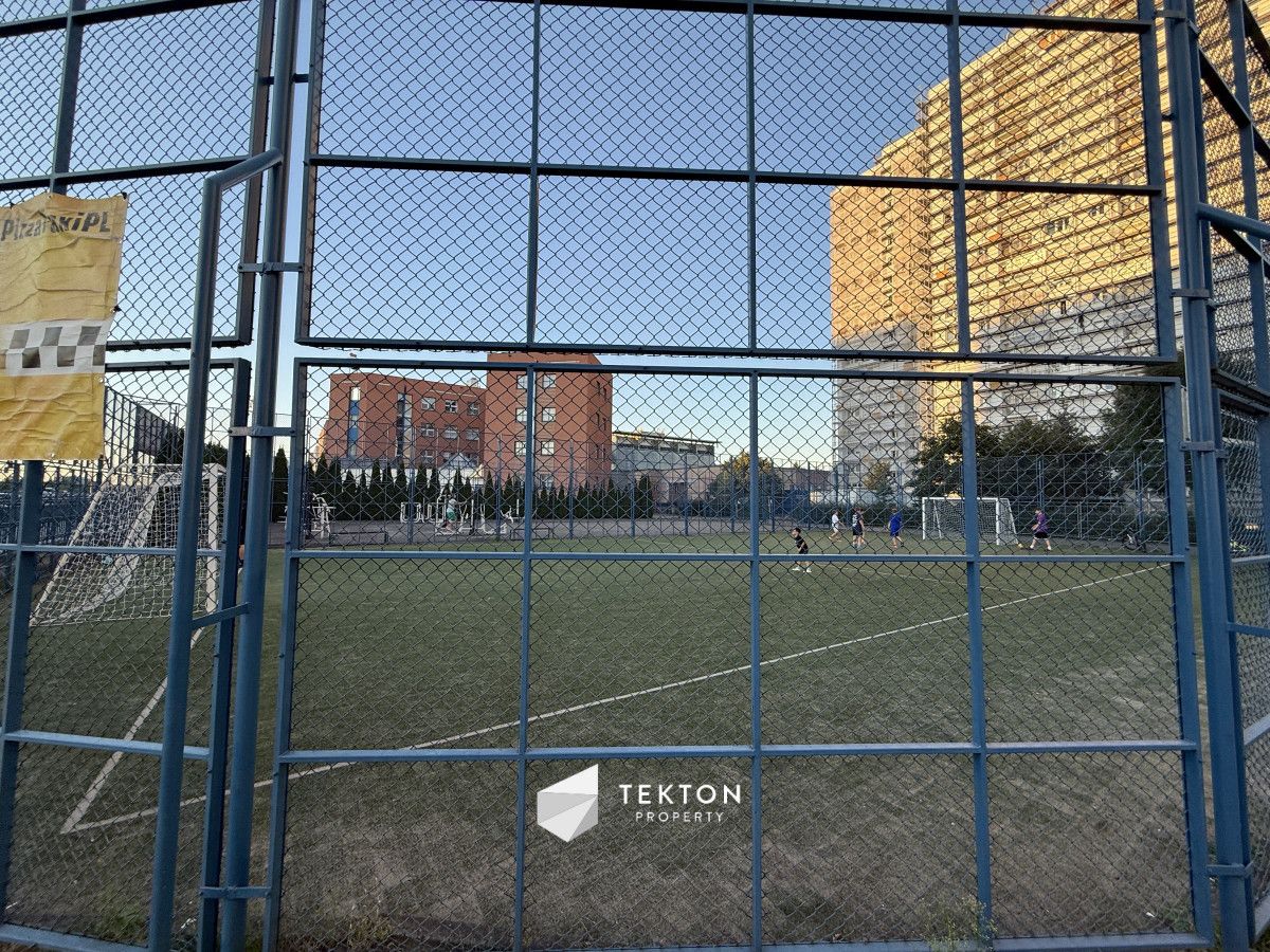 Mieszkanie 2-pokojowe Poznań Piątkowo, os. Bolesława Śmiałego. Zdjęcie 20