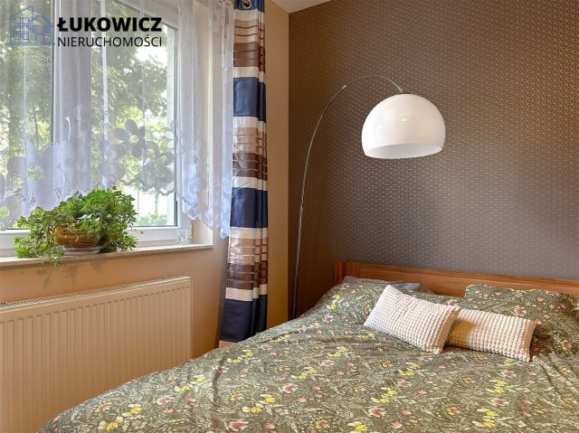 Mieszkanie 3-pokojowe Bielsko-Biała. Zdjęcie 9