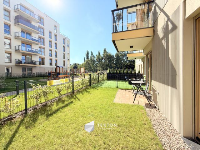 Mieszkanie 2-pokojowe Gdańsk Letnica, ul. Bernarda Filarskiego. Zdjęcie 19