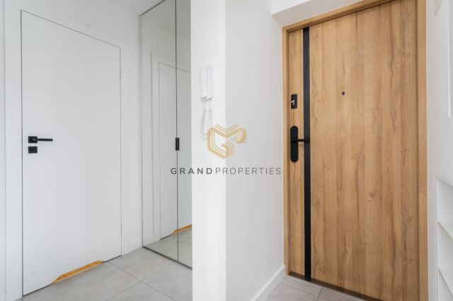 Mieszkanie 2-pokojowe Warszawa Śródmieście, ul. Twarda. Zdjęcie 10