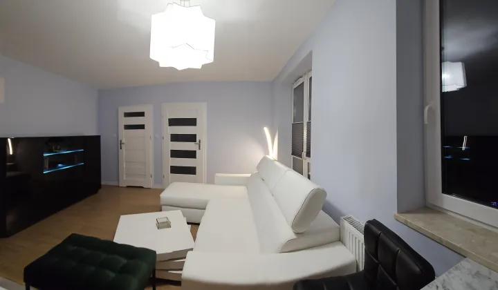 Mieszkanie 2-pokojowe Wasilków, ul. Dereniowa