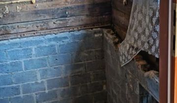 dom wolnostojący Przybyszyn