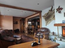 dom wolnostojący, 6 pokoi Międzybrodzie Bialskie, ul. Wiosenna. Zdjęcie 4