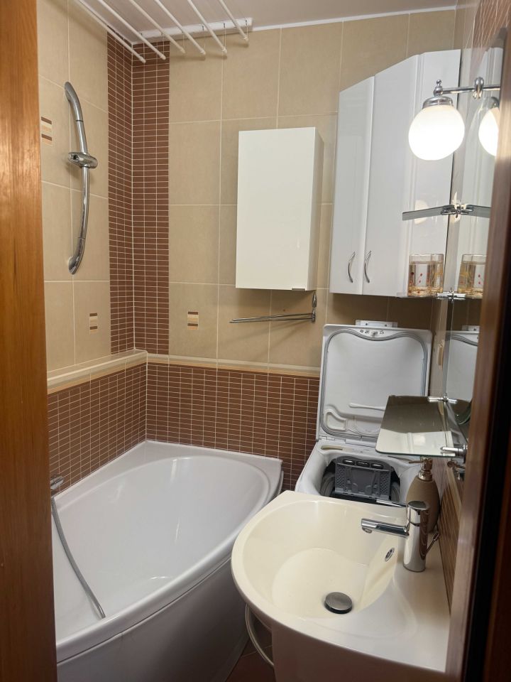 Mieszkanie 3-pokojowe Białystok Piasta, ul. Skorupska. Zdjęcie 8