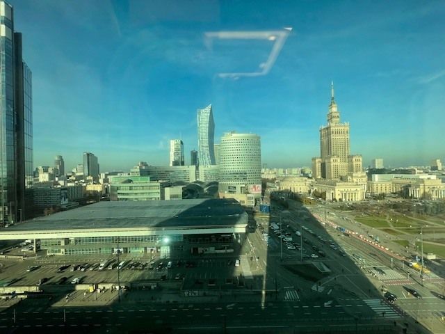 Biuro Warszawa Śródmieście. Zdjęcie 17