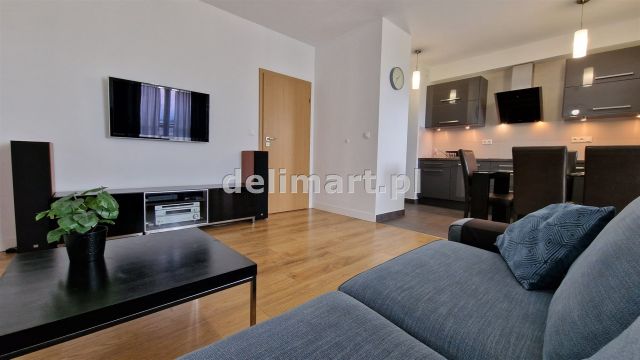 Mieszkanie 3-pokojowe Katowice Dąb, ul. Johna Baildona. Zdjęcie 3