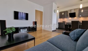 Mieszkanie 3-pokojowe Katowice Dąb, ul. Johna Baildona