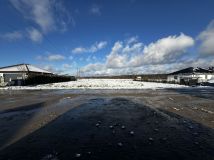 Działka budowlana Trzebiele