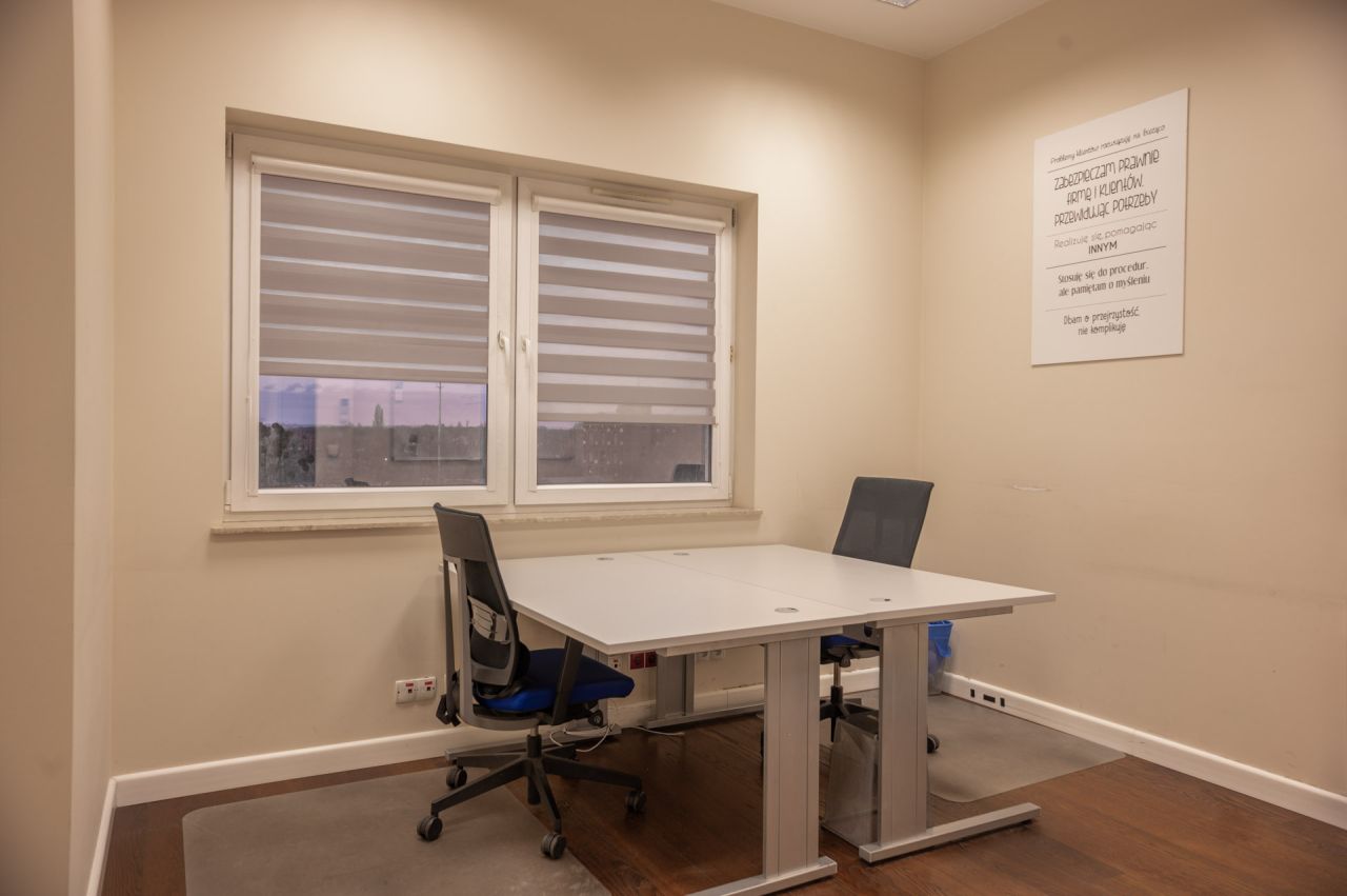 Biuro Wrocław Psie Pole, ul. Bolesława Krzywoustego. Zdjęcie 20