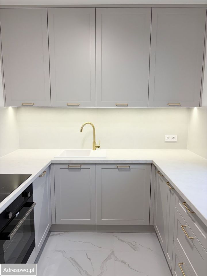 Mieszkanie 2-pokojowe Białogard, ul. Kołobrzeska. Zdjęcie 3