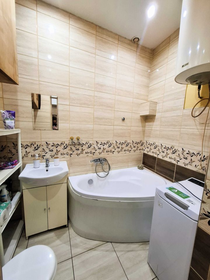 Mieszkanie 3-pokojowe Żywiec. Zdjęcie 6