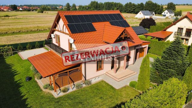 dom wolnostojący, 7 pokoi Jaczów. Zdjęcie 1