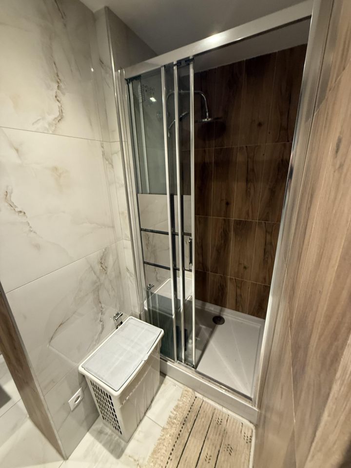 Mieszkanie 2-pokojowe Wałbrzych Biały Kamień, ul. Melchiora Wańkowicza. Zdjęcie 9