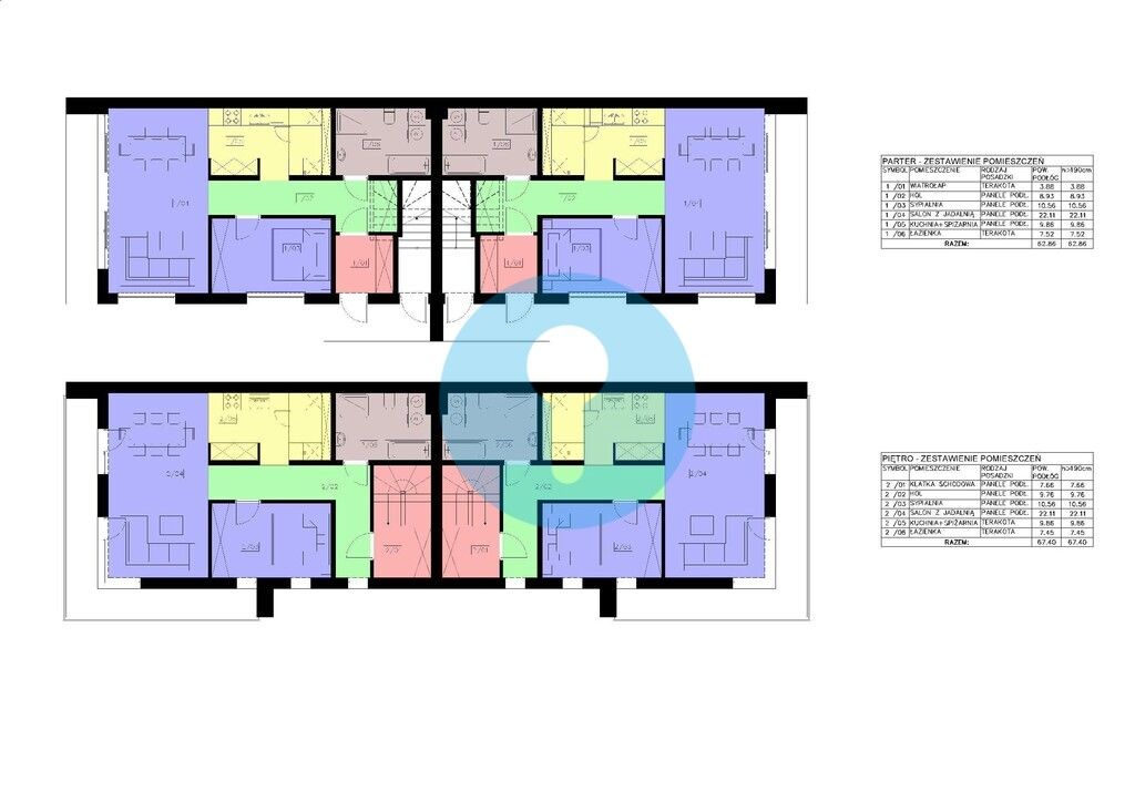 Mieszkanie 3-pokojowe Kielce KSM. Zdjęcie 9