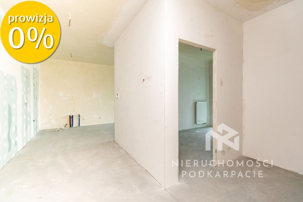 Mieszkanie 4-pokojowe Rzeszów, ul. Fryderyka Szopena. Zdjęcie 3