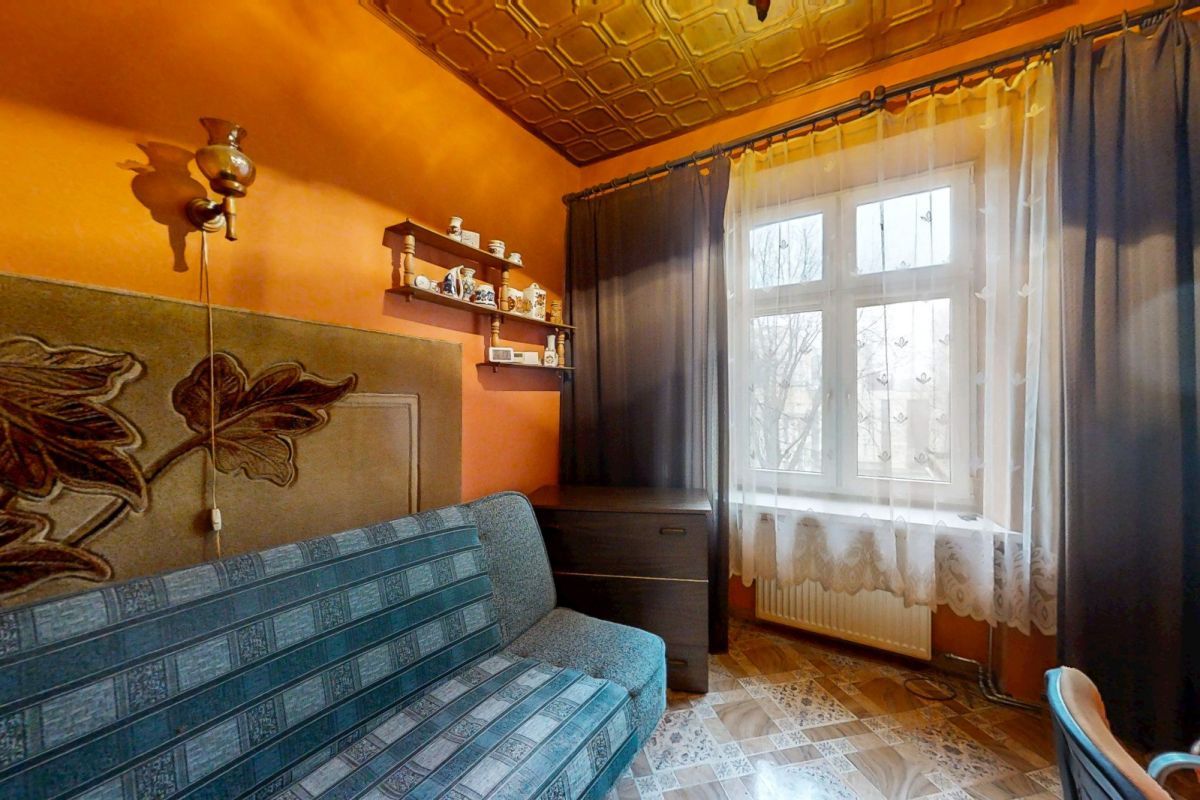 Mieszkanie 3-pokojowe Łódź Widzew, al. marsz. Józefa Piłsudskiego. Zdjęcie 16