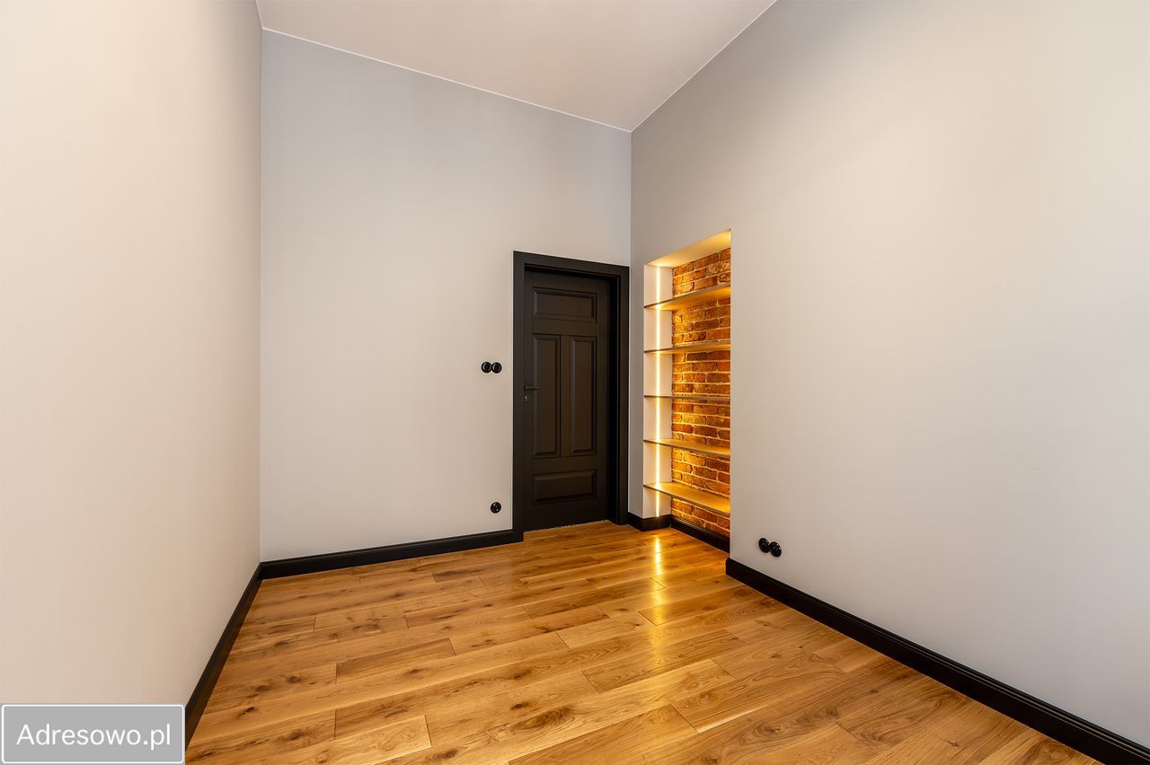 Mieszkanie 2-pokojowe Pabianice Centrum, ul. gen. Kazimierza Pułaskiego. Zdjęcie 13