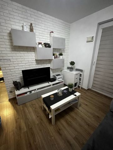 Mieszkanie 2-pokojowe Warszawa Bemowo. Zdjęcie 1