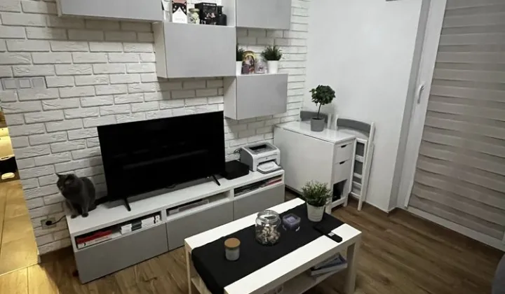 Mieszkanie 2-pokojowe Warszawa Bemowo