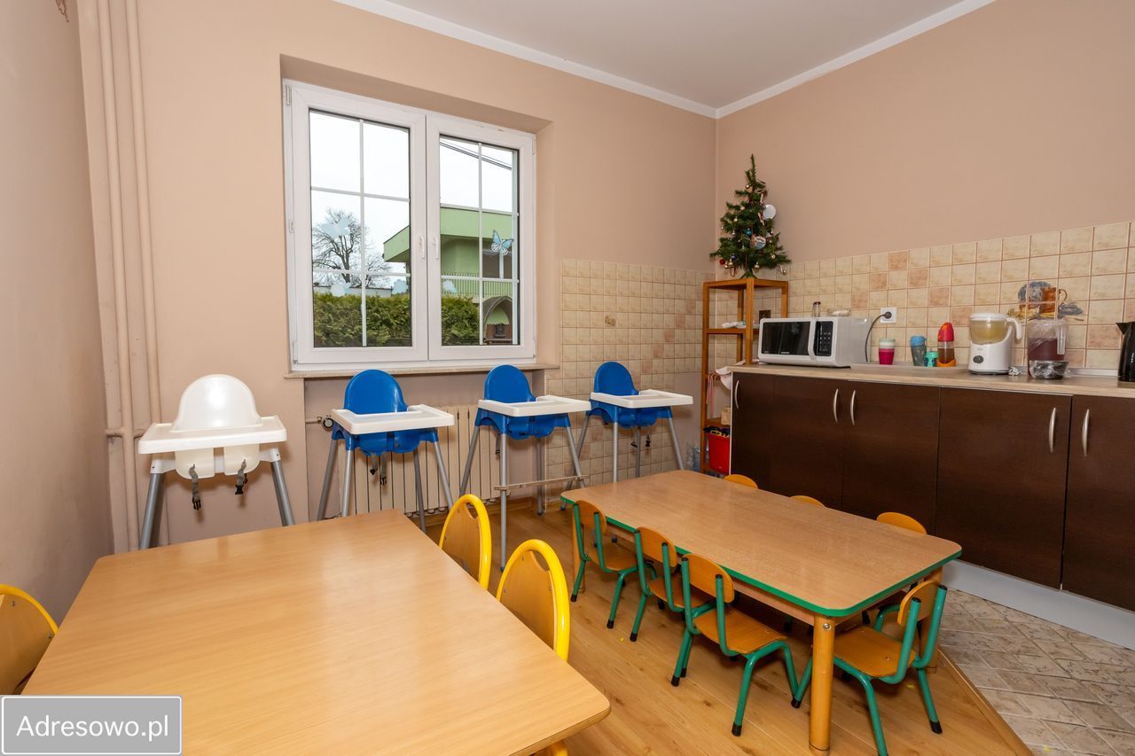 Lokal Kraków Swoszowice, ul. Ciechocińska. Zdjęcie 12