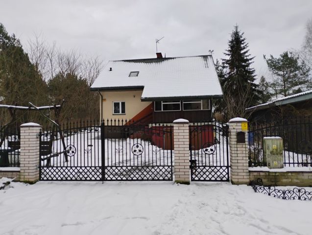 dom wolnostojący Stare Budy. Zdjęcie 1