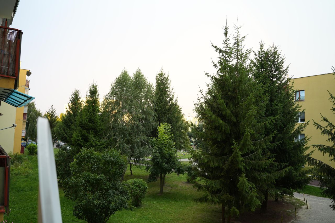 Mieszkanie 2-pokojowe Łęczna Centrum, ul. Armii Krajowej. Zdjęcie 1