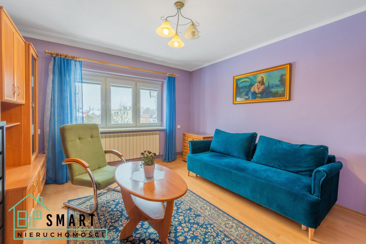 Mieszkanie 2-pokojowe Jastkowice, ul. Podleśna. Zdjęcie 2