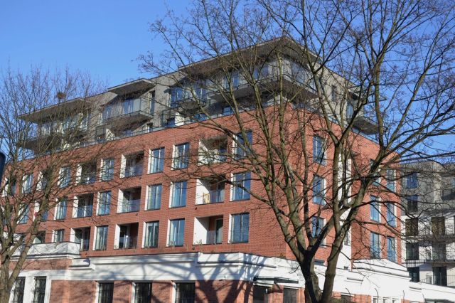 Mieszkanie 2-pokojowe Kraków Prądnik Biały, ul. Prądnicka. Zdjęcie 1