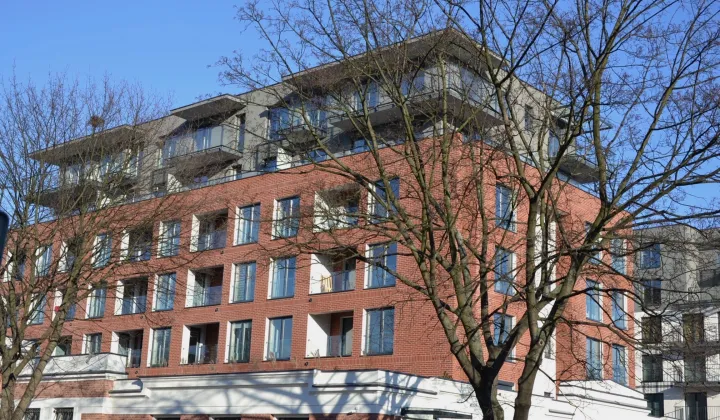 Mieszkanie 2-pokojowe Kraków Prądnik Biały, ul. Prądnicka