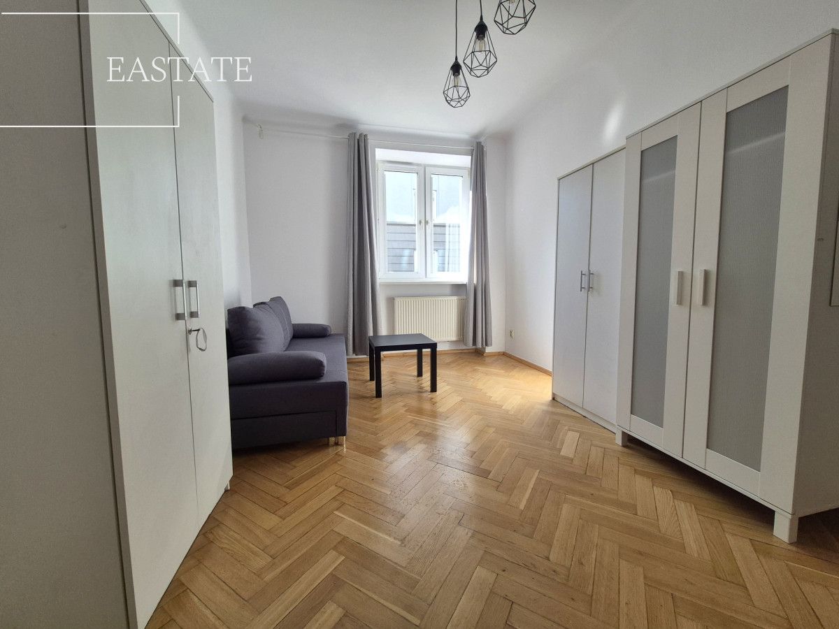 Mieszkanie 2-pokojowe Warszawa Śródmieście, ul. Juliana Smulikowskiego. Zdjęcie 3