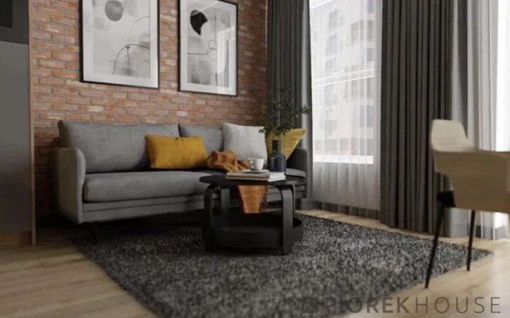 Mieszkanie 1-pokojowe Warszawa Włochy, ul. Wiktoryn. Zdjęcie 4