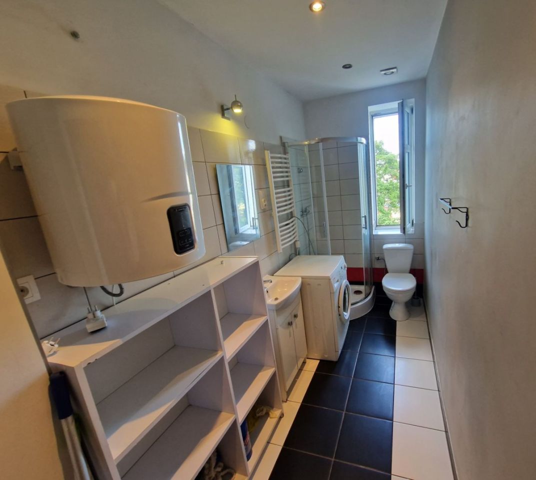 Mieszkanie 3-pokojowe Jelenia Góra, al. Wojska Polskiego. Zdjęcie 10