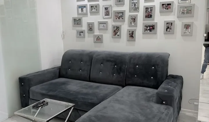 Mieszkanie 2-pokojowe Piekary Śląskie