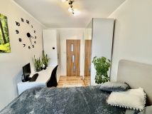 Mieszkanie 3-pokojowe Legionowo Piaski, ul. Zegrzyńska. Zdjęcie 1